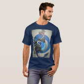 Pheonix T-Shirt (Vorne ganz)