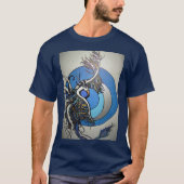 Pheonix T-Shirt (Vorderseite)