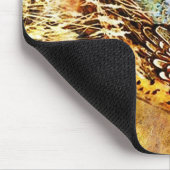 Phesant Mouse Pad Mousepad (Ecke)