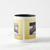 Phew denke ich, dass ich ihn verlor tasse (Zentrum)