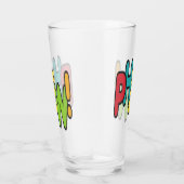 Phew! Glas (Rechts)