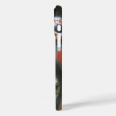 Phi - A Thai Ghost Case-Mate iPhone Hülle (Rückseite / Links)