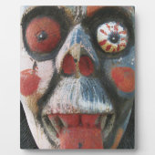 Phi - A Thai Ghost Fotoplatte (Vorderseite)