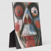 Phi - A Thai Ghost Fotoplatte (Seite)