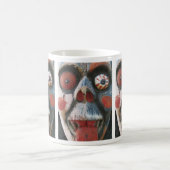Phi - A Thai Ghost Kaffeetasse (Mittel)