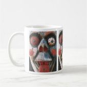 Phi - A Thai Ghost Kaffeetasse (Links)
