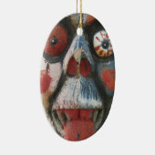 Phi - A Thai Ghost Keramik Ornament (Rechts)