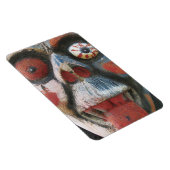 Phi - A Thai Ghost Magnet (Rechte Seite)