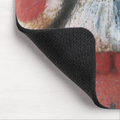 Phi - A Thai Ghost Mousepad (Ecke)