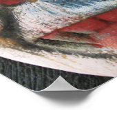 Phi - A Thai Ghost Poster (Ecke)