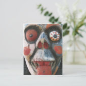 Phi - A Thai Ghost Postkarte (Stehend Vorderseite)