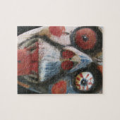 Phi - A Thai Ghost Puzzle (Horizontal)