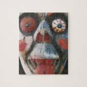 Phi - A Thai Ghost Puzzle (Vertikal)