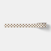 Phi Chi Theta | Farb-Wappen Ripsband (Vorderseite)