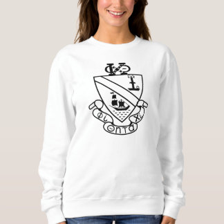 Phi Chi Theta Wappen | S/W Sweatshirt