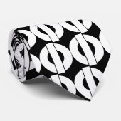 PHI KRAWATTE (Gerollt)