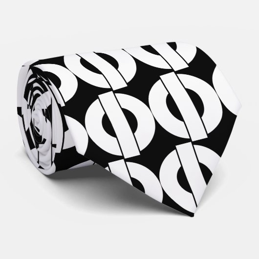 PHI KRAWATTE (Gerollt)