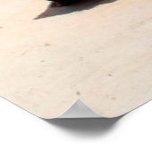 Phi Phi Insel Poster (Ecke)