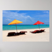 Phi Phi Insel Poster (Vorne)