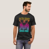 Phi Phi Islands Thailand T-Shirt (Vorne ganz)