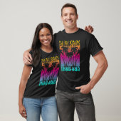 Phi Phi Islands Thailand T-Shirt (Unisex)