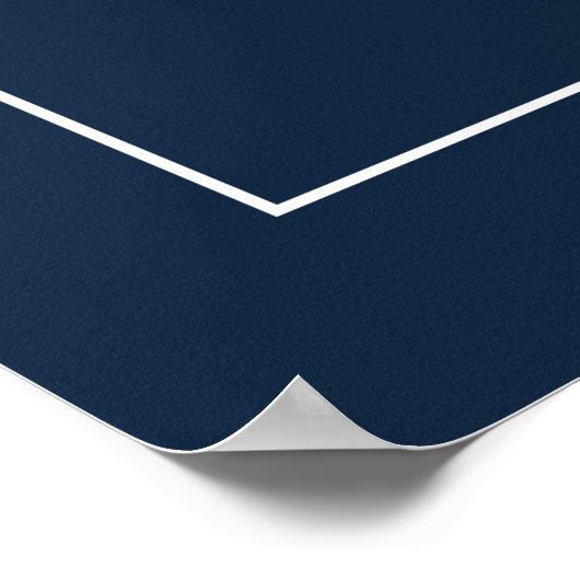 Phi Ratio Poster (Ecke)