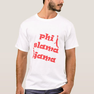 Phi-Sama T-Shirt