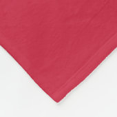 Phi Sigma Kappa Buchstaben Fleecedecke (Ecke)