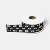 Phi Sigma Kappa Buchstaben Ripsband (Spule)