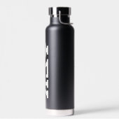 Phi Sigma Kappa Buchstaben Trinkflasche (Links)