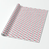Phi Sigma Kappa-Logo Geschenkpapier (Ungerollt)