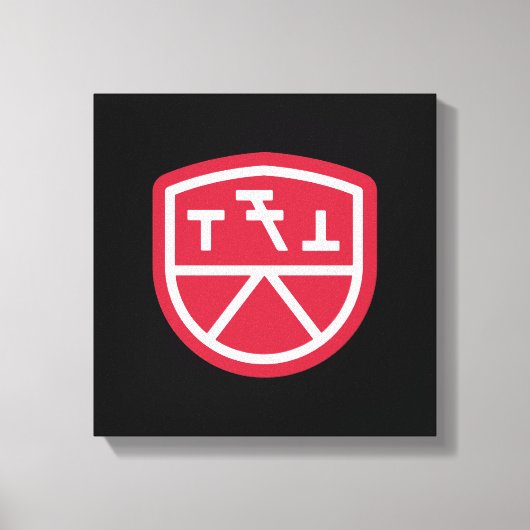 Phi Sigma Kappa Schild (Vorderseite)