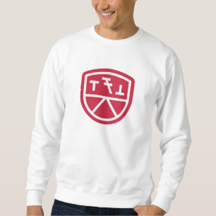 Phi Sigma Kappa Schild 7 Sweatshirt