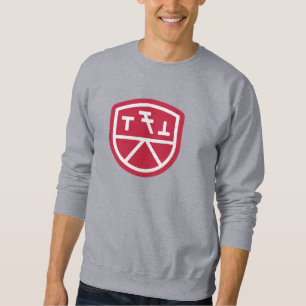 Phi Sigma Kappa Schild 7 Sweatshirt