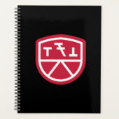 Phi Sigma Kappa Schild Planer (Vorderseite)