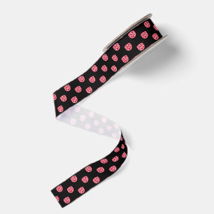 Phi Sigma Kappa Schild Ripsband