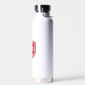 Phi Sigma Kappa Schild Trinkflasche (Links)