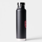 Phi Sigma Kappa Schild Trinkflasche (Rechts)