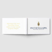 Phi Theta Kappa Einführung Buch (Voll)