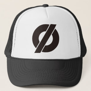 PHI TRUCKERKAPPE