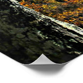 Phil. 1:6 Ich bin davon überzeugt, dass er, der.. Poster (Ecke)