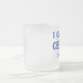 Phil-4:13 Tasse Sigma-GammaRho christliches (Mittel)