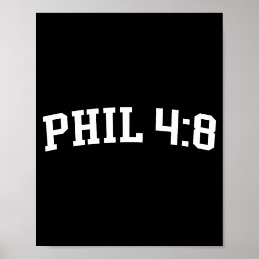 Phil 4_8 poster (Vorne)