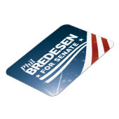 Phil Bredesen Magnet (Linke Seite)