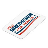 Phil Bredesen Magnet (Linke Seite)