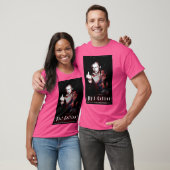 Phil Collins - Genesis Band Tugenden T-Shirt (Unisex)