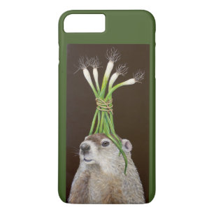 Phil der groundhog iPhone Fall Case-Mate iPhone Hülle
