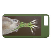 Phil der groundhog iPhone Fall Case-Mate iPhone Hülle (Rückseite (Horizontal))