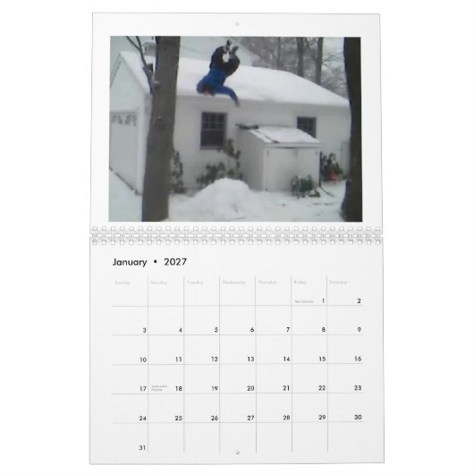 Phil-Geld, Phils Kalender (Jan 2027)