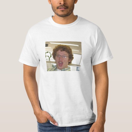 Phil$hirt T-Shirt (Vorderseite)